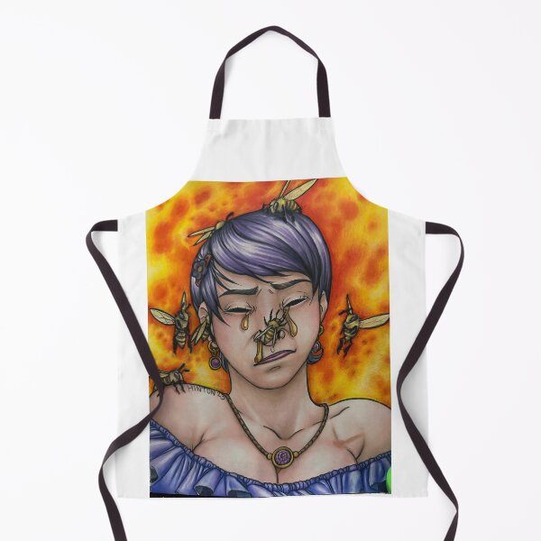 Item preview, Panic attack designed and sold by Zenologyart.