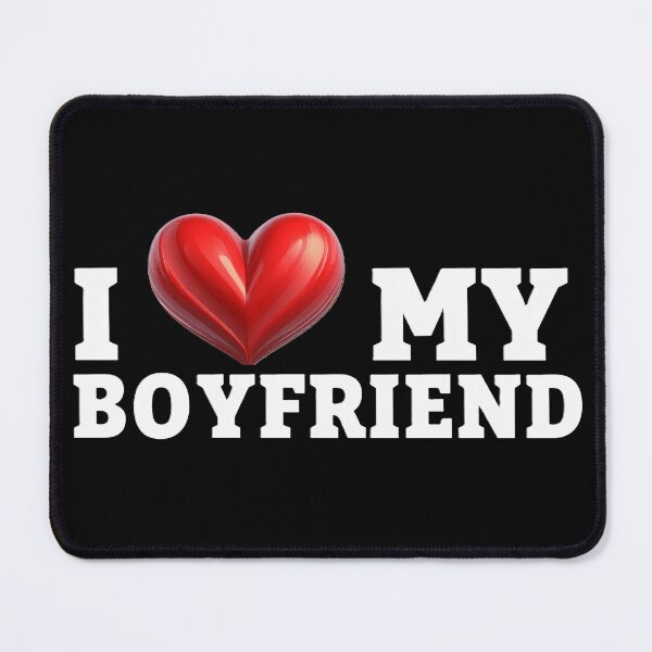 Item preview, Happy Valentine's day, I love You designed and sold by SebSun.