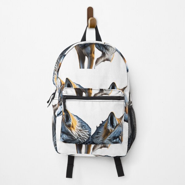 Item preview, wolf friendship designed and sold by FINCAN1.