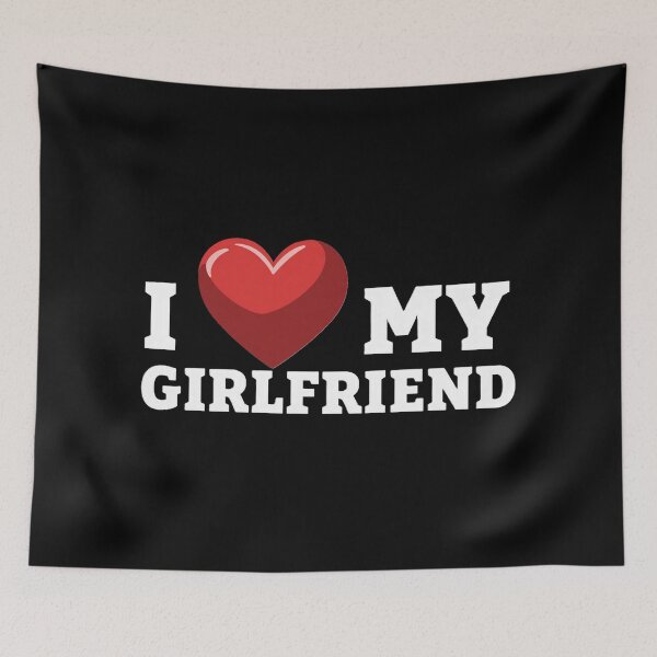 Item preview, Happy Valentine's day, I love You designed and sold by SebSun.