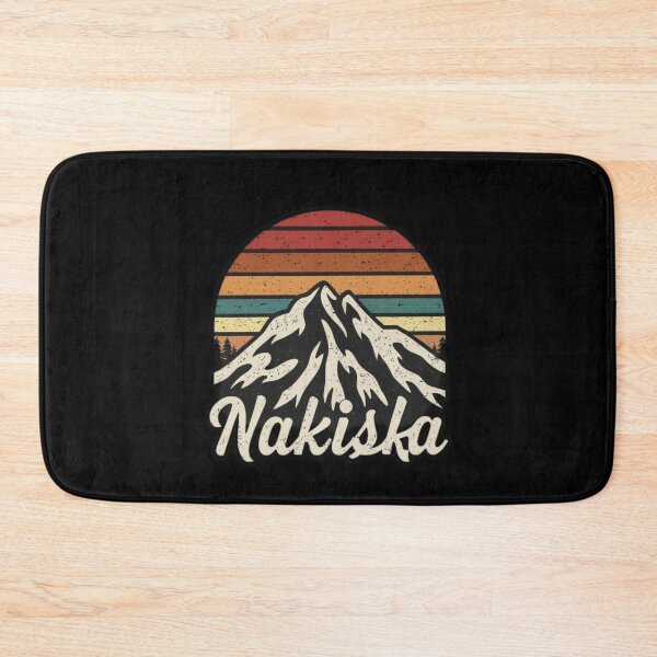 Item preview, Nakiska - Alberta designed and sold by GroovyDino.