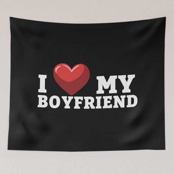 Item preview, Happy Valentine's day, I love You designed and sold by SebSun.