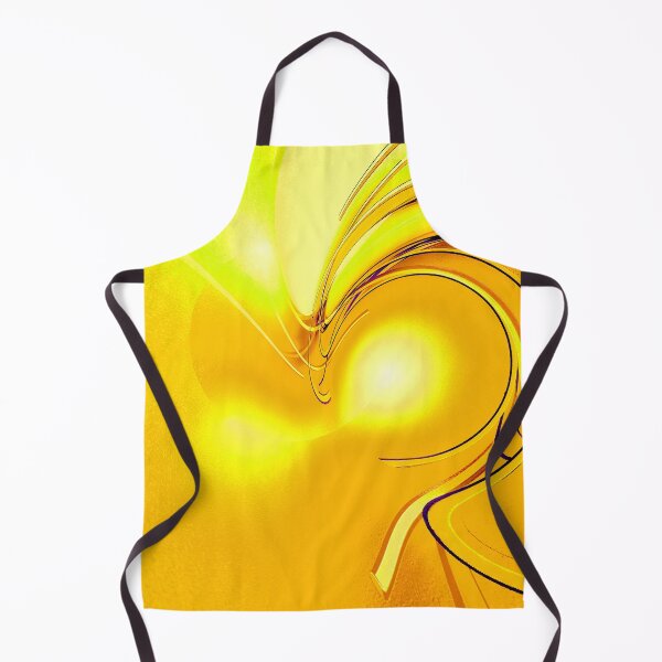 Item preview, Yellow planet lit by its star designed and sold by Gabriel BOCQUAIRE.