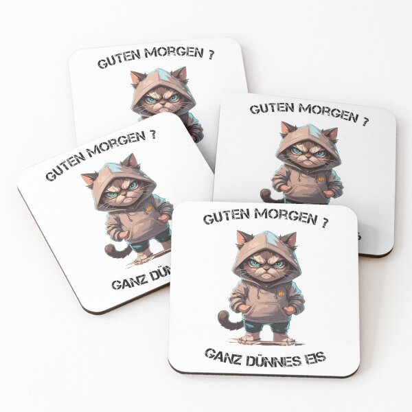 Item preview, Good morning, very thin ice designed and sold by Inspire-DuDe.