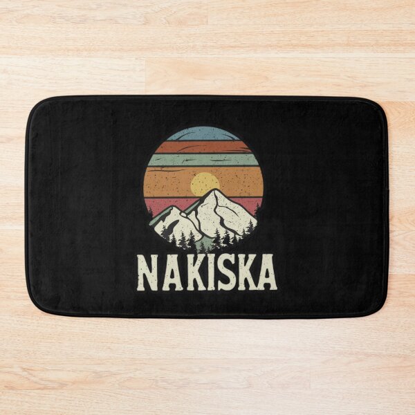 Item preview, Nakiska - Alberta designed and sold by GroovyDino.
