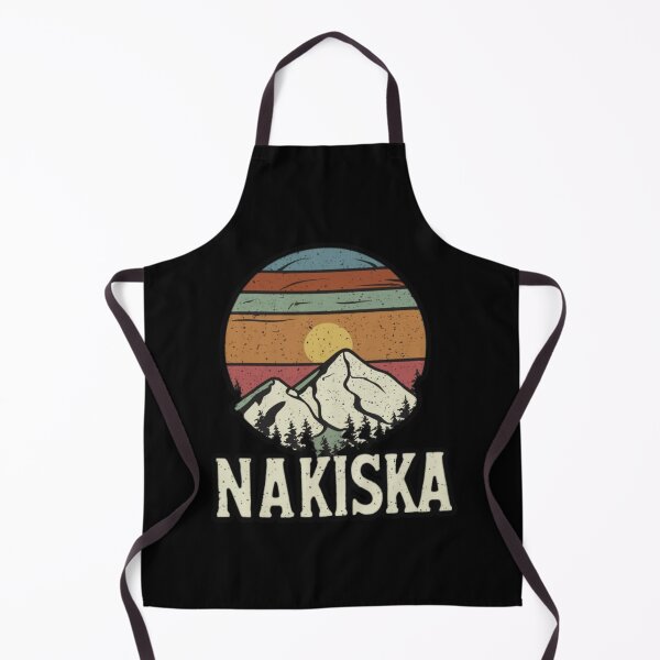 Item preview, Nakiska - Alberta designed and sold by GroovyDino.