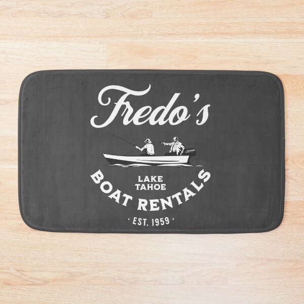 Item preview, Fredo's Lake Tahoe Boat Rentals - Est. 1959 designed and sold by Primotees.
