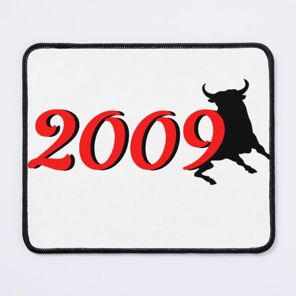 Item preview, 2009 year of the ox designed and sold by Bokorz.