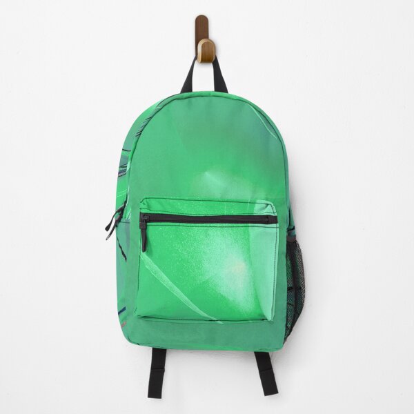 Item preview, green planet lit by its star designed and sold by Gabriel BOCQUAIRE.