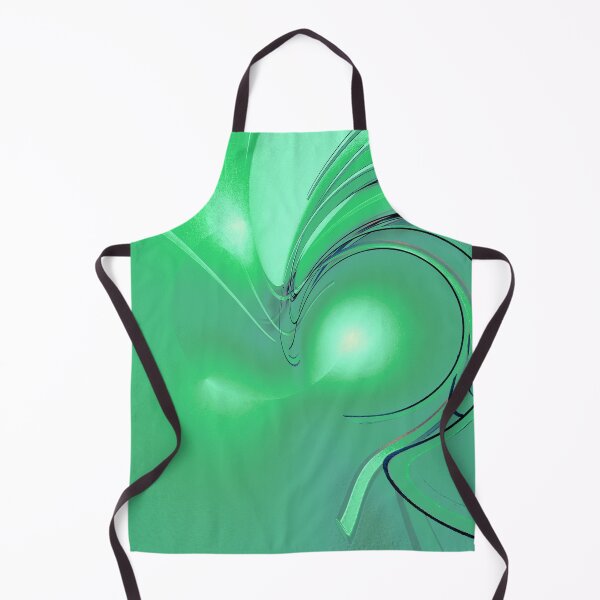 Item preview, green planet lit by its star designed and sold by Gabriel BOCQUAIRE.