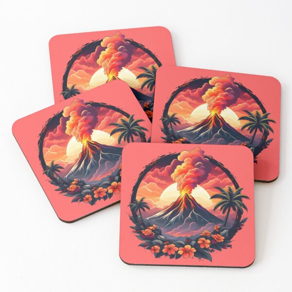 Item preview, Volcano Vintage designed and sold by Casanova7000.