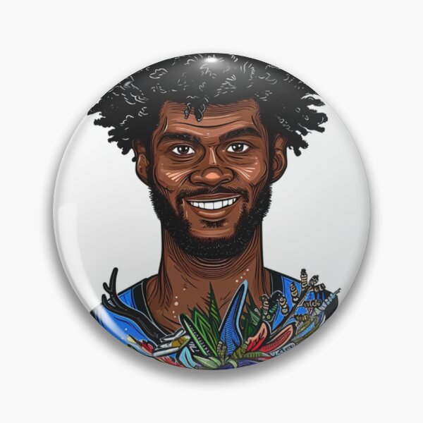 Item preview, isaac - sticker designed and sold by MakeToLive.