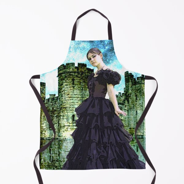 Item preview, EVEN A PRINCESS CAN LONG FOR FREEDOM designed and sold by Tammera.