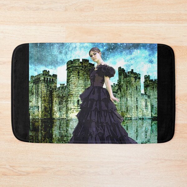 Item preview, EVEN A PRINCESS CAN LONG FOR FREEDOM designed and sold by Tammera.
