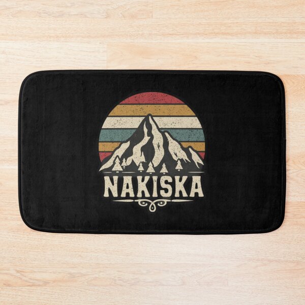 Item preview, Nakiska - Alberta designed and sold by GroovyDino.