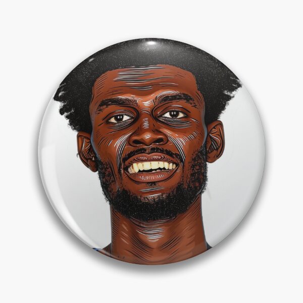Item preview, isaac - sticker designed and sold by MakeToLive.