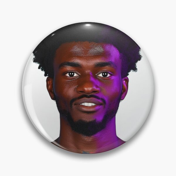 Item preview, isaac - sticker designed and sold by MakeToLive.