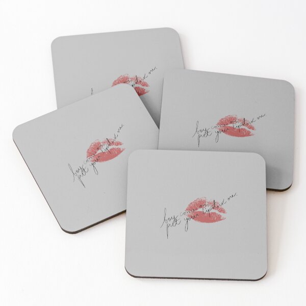 Item preview, boy come on put your lipstick on ag7 designed and sold by Shopthestan.