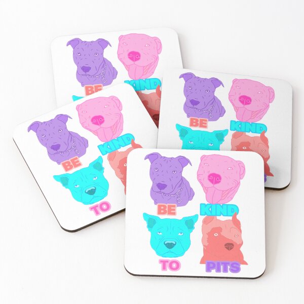 Item preview, Be kind to pits designed and sold by Artistkhg.
