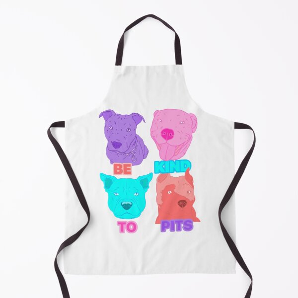 Item preview, Be kind to pits designed and sold by Artistkhg.