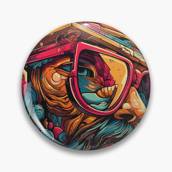 Item preview, The Genius designed and sold by robertmullineux.