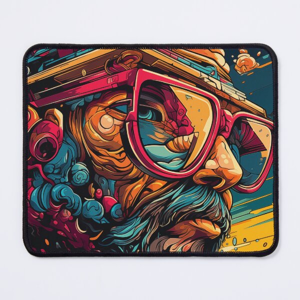 Item preview, The Genius designed and sold by robertmullineux.