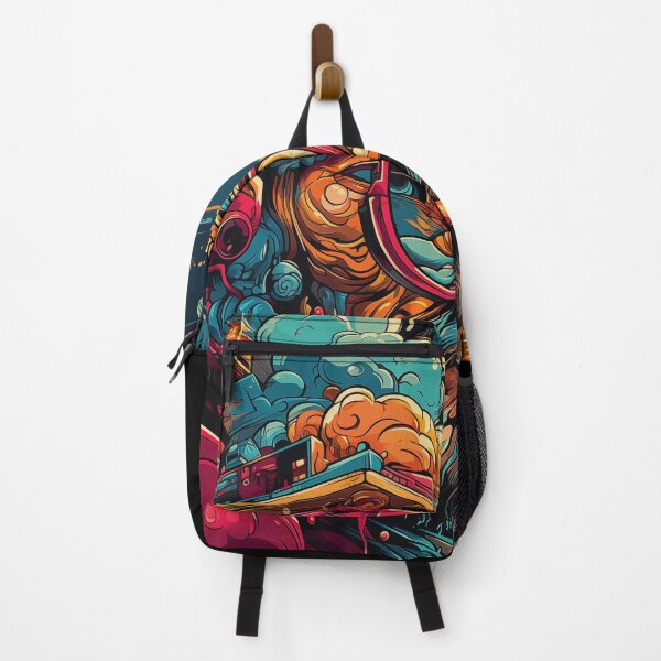 Item preview, The Genius designed and sold by robertmullineux.