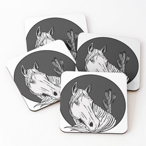 Item preview, Horsey  designed and sold by Savannah Campbell.