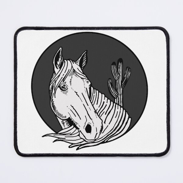 Item preview, Horsey  designed and sold by Savannah Campbell.