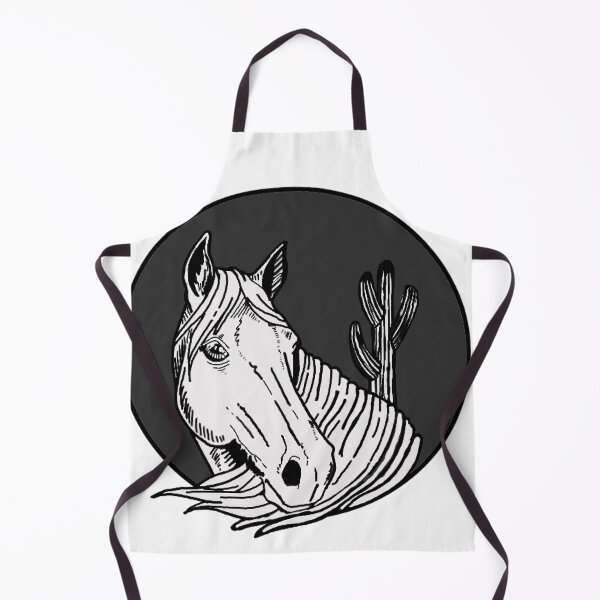 Item preview, Horsey  designed and sold by Savannah Campbell.