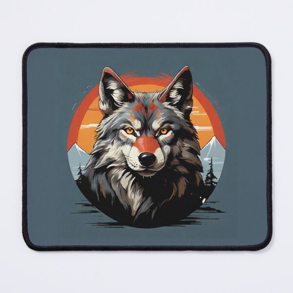 Item preview, Mountain Majesty designed and sold by CoolWolfDesigns.