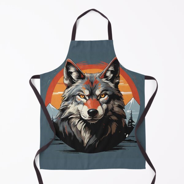 Item preview, Mountain Majesty designed and sold by CoolWolfDesigns.