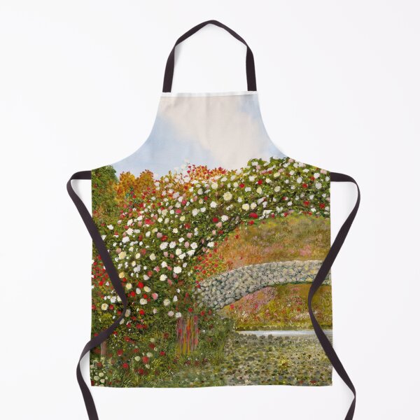 Item preview, Double arch - Bridge arch is in competition with plant arch designed and sold by art paintings.