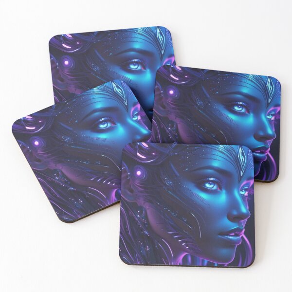 Item preview, Cosmic Fluidity designed and sold by KilianSzmid.