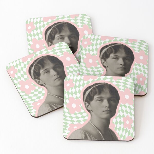 Item preview, Grand Duchess Olga Romanov (Romanov) designed and sold by cceridwenx.