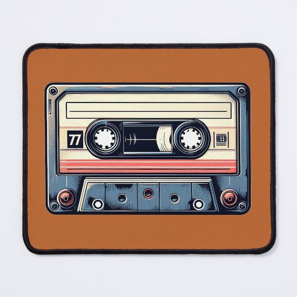 Item preview, Vintage Cassette Tape designed and sold by WillieDs-Shop.