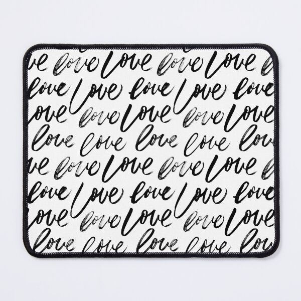 Item preview, Love Pattern designed and sold by Lallero93.