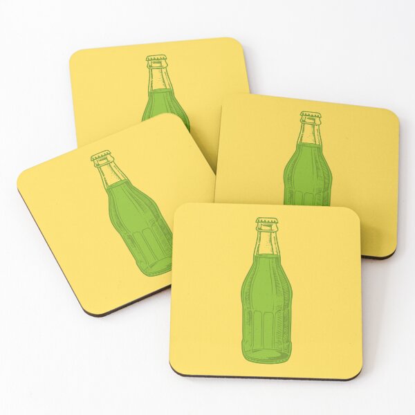 Item preview, Soda Pop | Citrus Pop! designed and sold by Aubergine Designs.