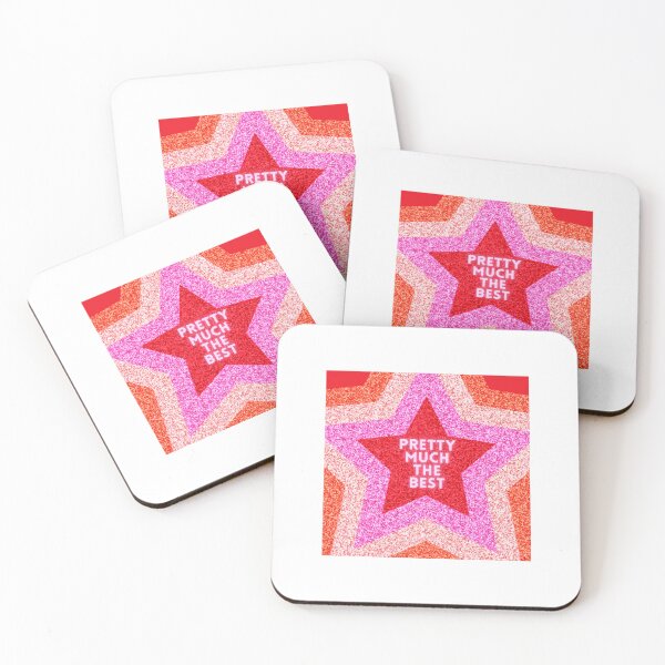 Item preview, Pretty Much the Best designed and sold by mintyfresh1029.