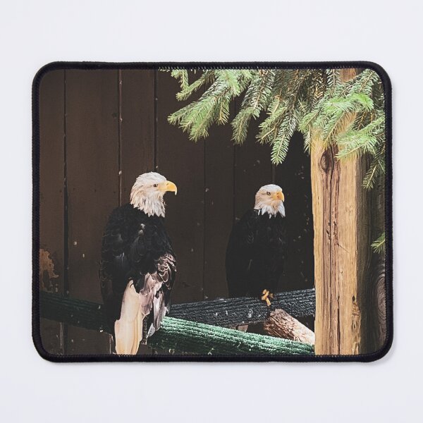 Item preview, Tennessee Bald Eagles designed and sold by RollingRC.