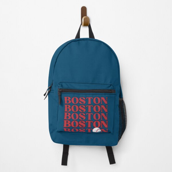 Item preview, Boston Baseball Graphic designed and sold by VistaVintage.