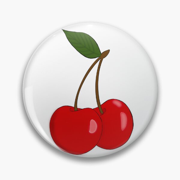Item preview, Double red cherries  designed and sold by Will4.