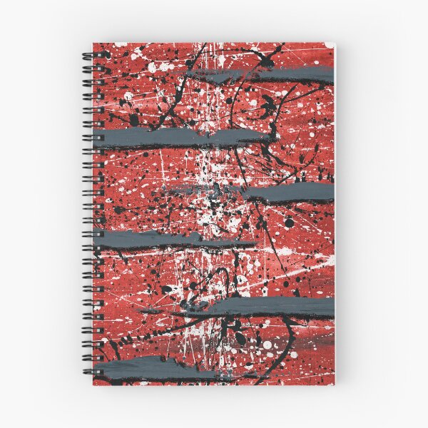 Item preview, Big Rip designed and sold by AB-Abstract-Art.