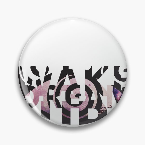 Item preview, Dream / Wake Up (Trippy Art) designed and sold by Awaknr.