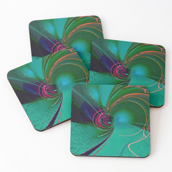 Item preview, Green space path to the unknown designed and sold by Gabriel BOCQUAIRE.