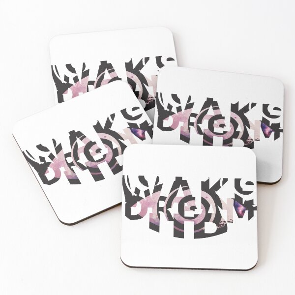 Item preview, Dream / Wake Up (Trippy Art) designed and sold by Awaknr.