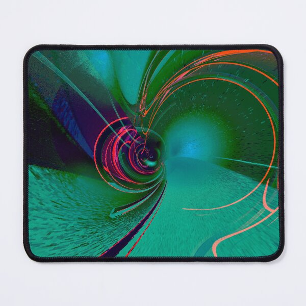 Item preview, Green space path to the unknown designed and sold by Gabriel BOCQUAIRE.