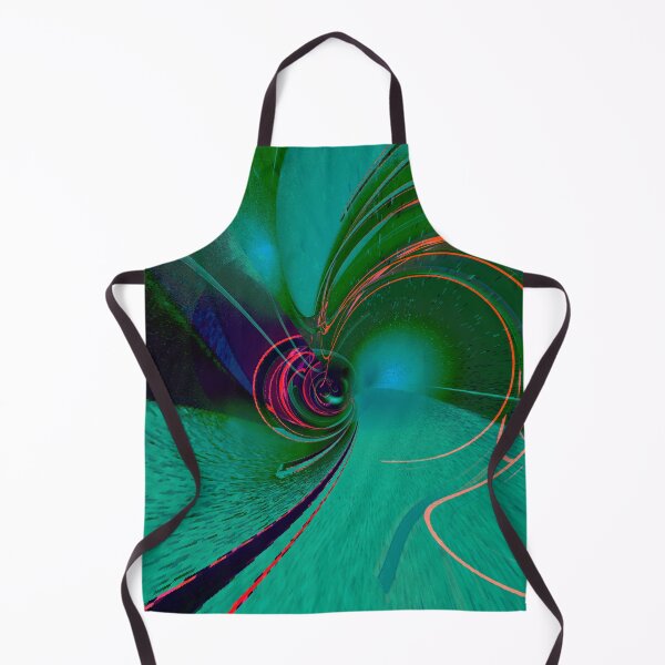 Item preview, Green space path to the unknown designed and sold by Gabriel BOCQUAIRE.