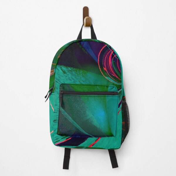 Item preview, Green space path to the unknown designed and sold by Gabriel BOCQUAIRE.