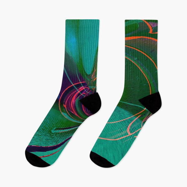 Item preview, Green space path to the unknown designed and sold by Gabriel BOCQUAIRE.